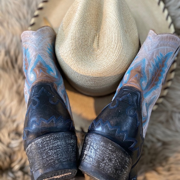 OLD GRINGO BOOTS - Picture 6 of 9